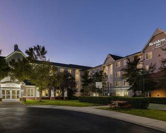 里士满切斯特万豪原住客栈 - 切斯特 - 建筑