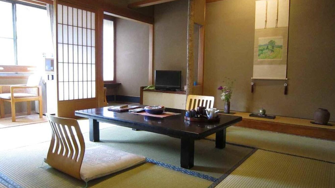 茑屋旅馆