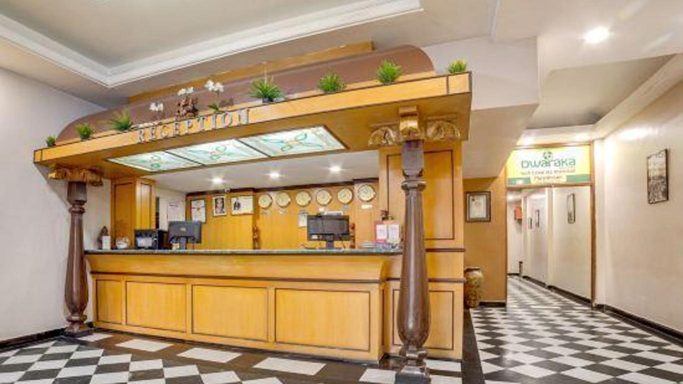 里维埃拉酒店