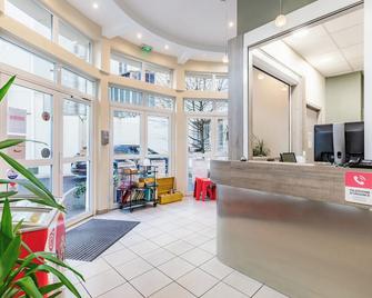 尼奥尔公寓城市酒店 - 尼奥尔 - 柜台