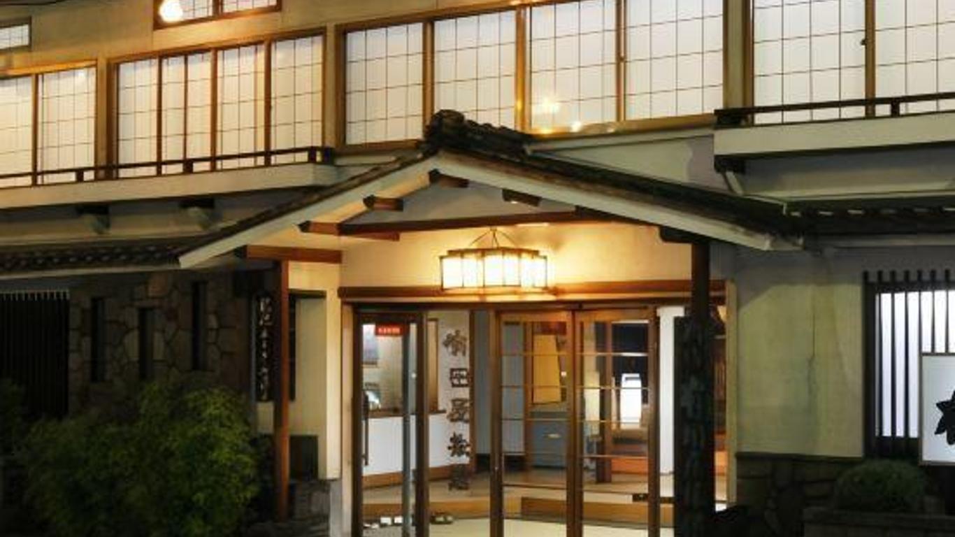 有田屋旅馆