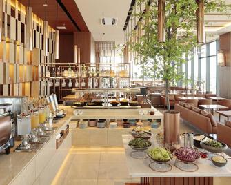 大宫光芒酒店(Candeo Hotels Omiya) - 埼玉市 - 餐馆