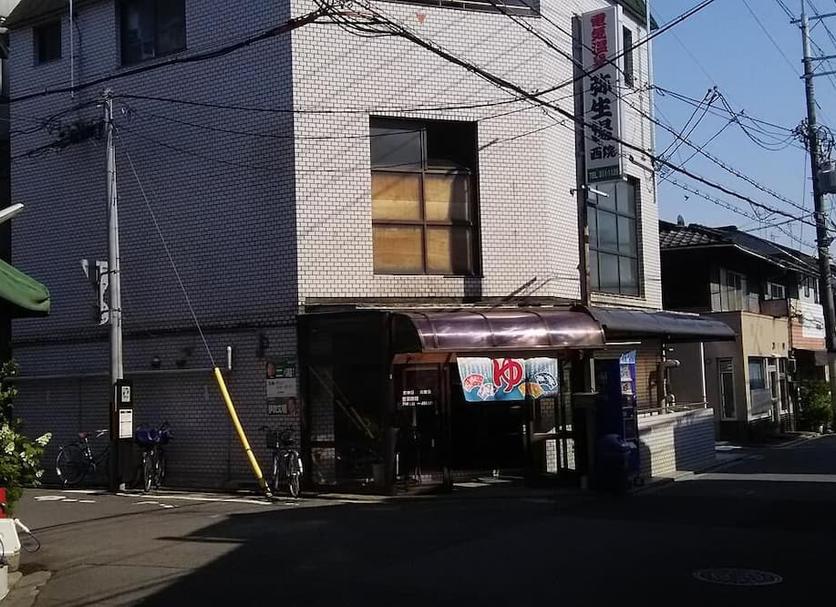 建筑 照片