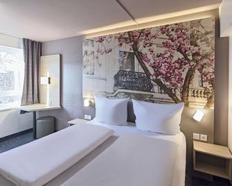 波恩城 B&B 酒店 - 波恩(波昂) - 睡房