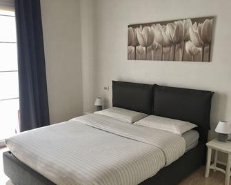 Lagoon Suites # 3 - Apartment with private garden and lagoon view. - 威尼斯 - 睡房