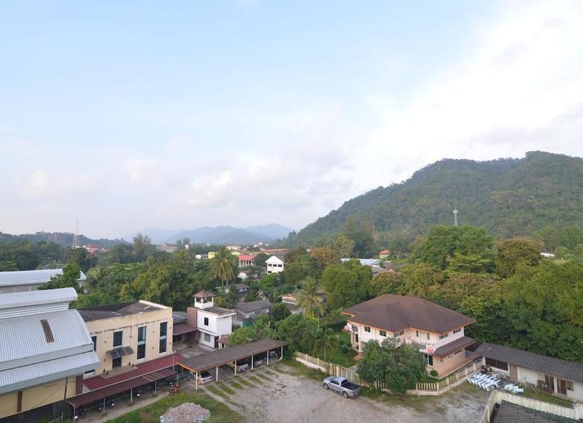 户外景观 照片