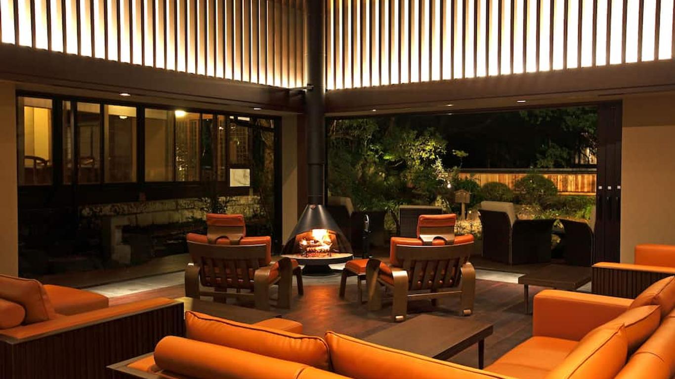 伊豆東府屋Spa度假村