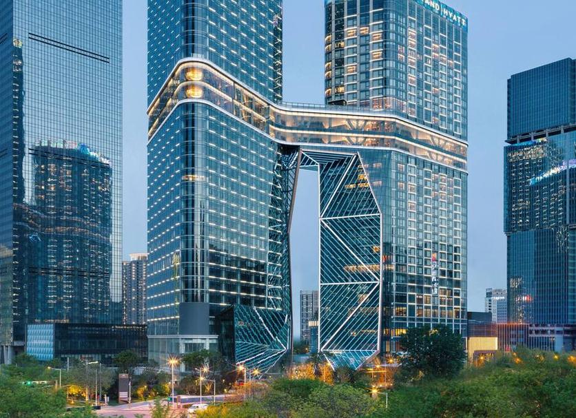 建筑 照片
