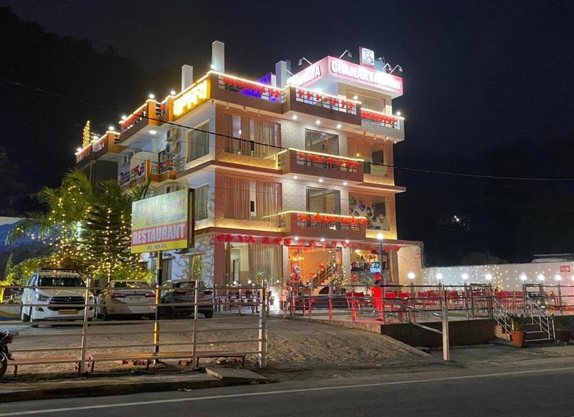 建筑 照片