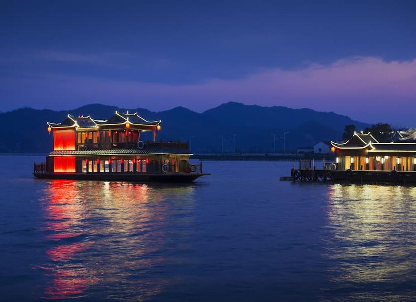 户外景观 照片