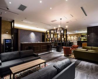 目黑莱昂酒店 - 东京 - 休息厅
