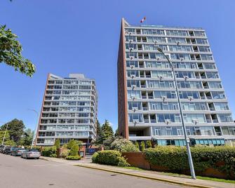 Victoria West Harbourview Executive Stay - 维多利亚 - 建筑