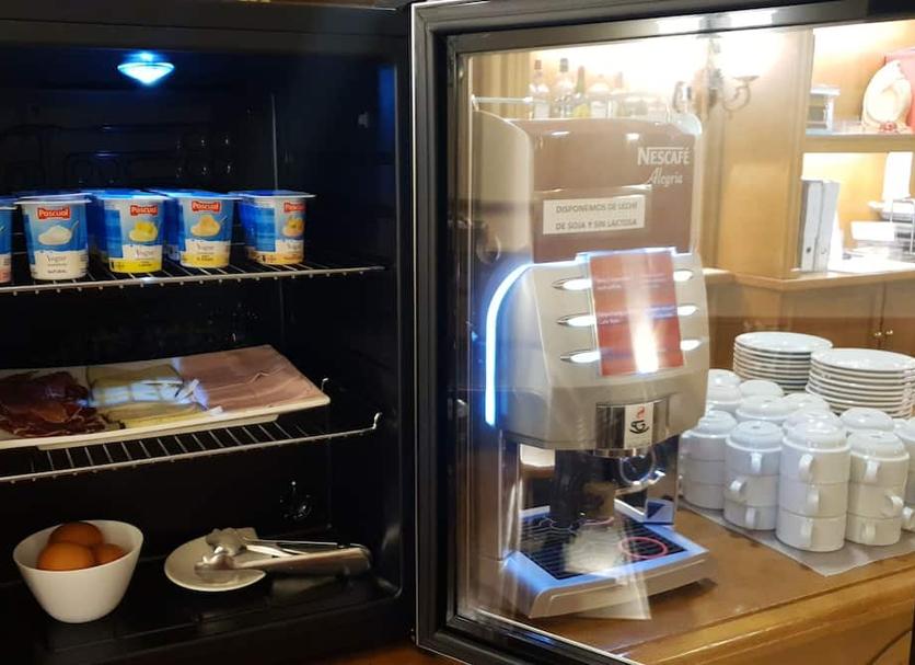 客房设施 照片