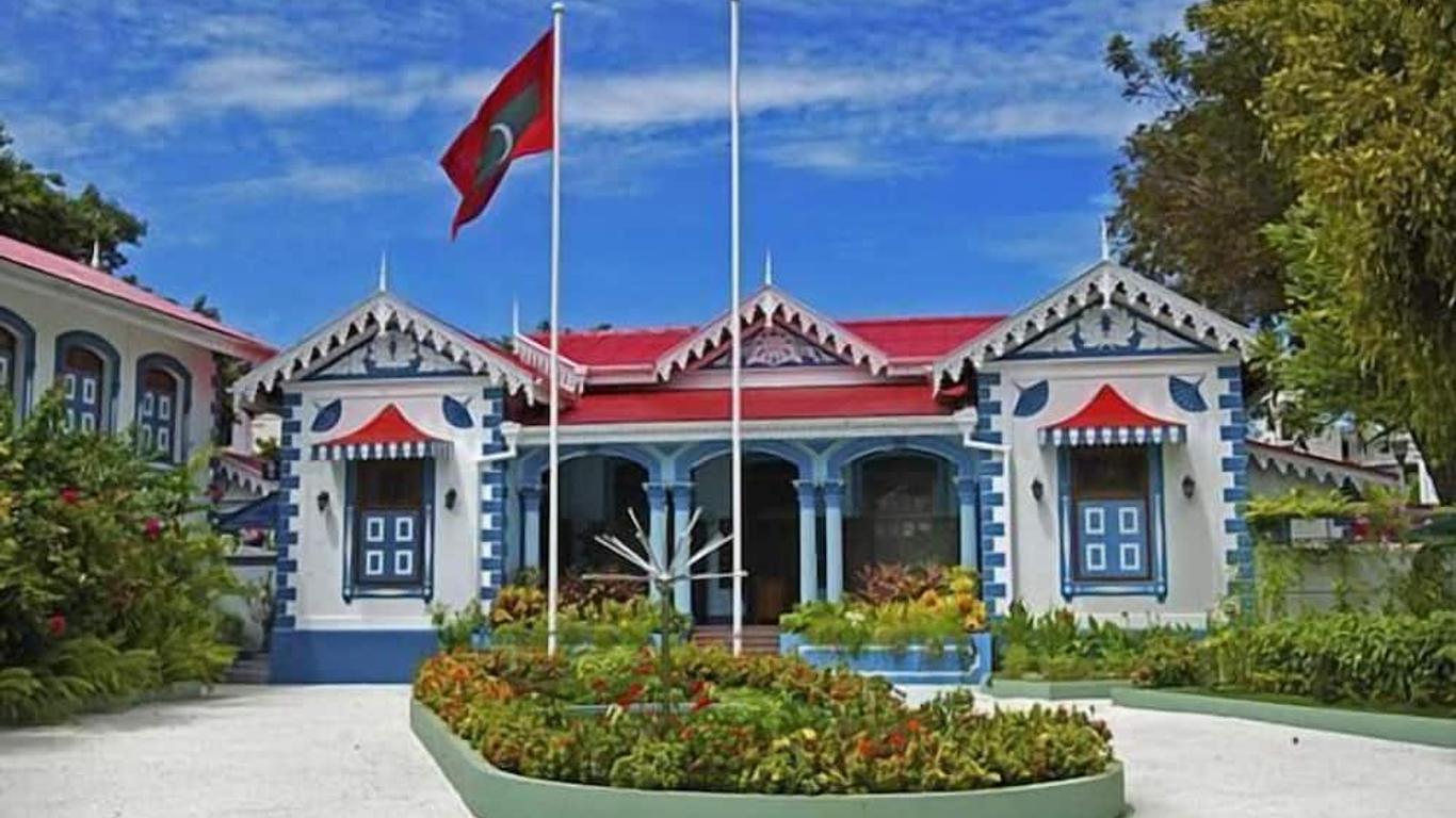 卡尼旅馆