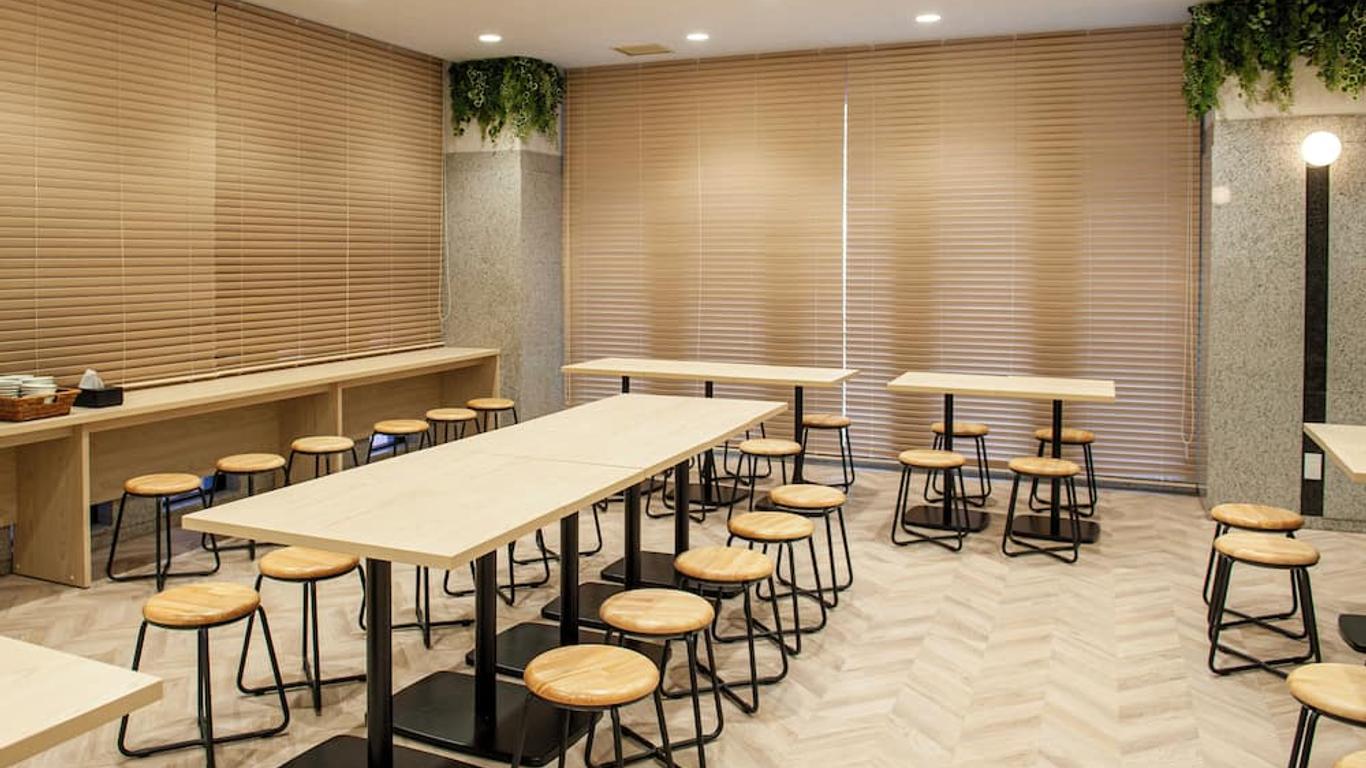 Hotel Ilfiore葛西 別館