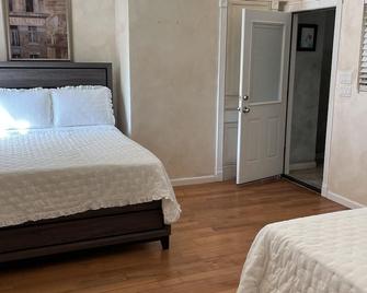 1 bedroom cozy appt. - 纽约 - 睡房
