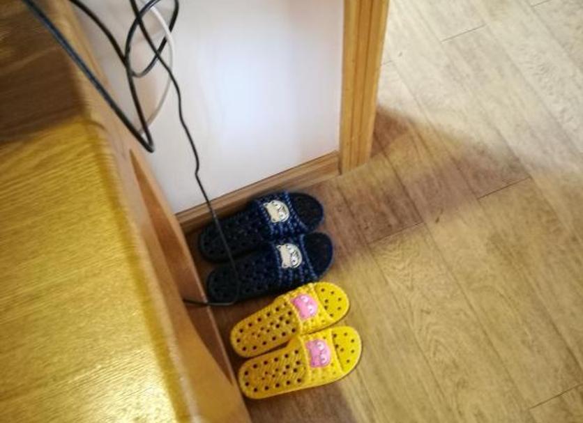 客房设施 照片