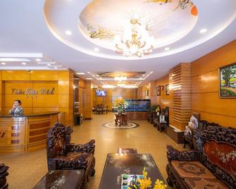 胡志明市添轩酒店 - 胡志明市 - 大厅