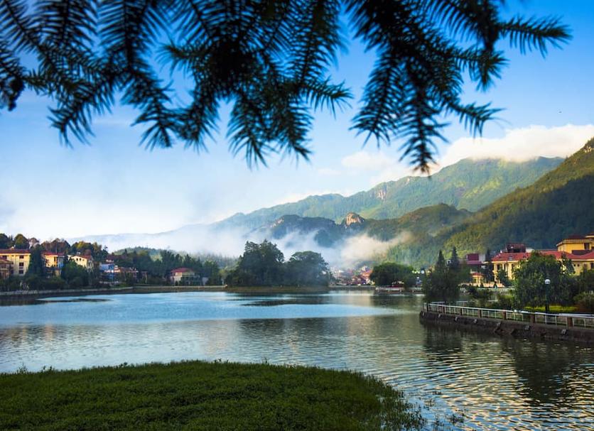 户外景观 照片