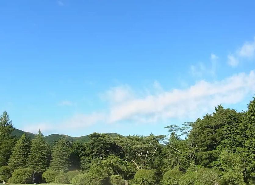 户外景观 照片