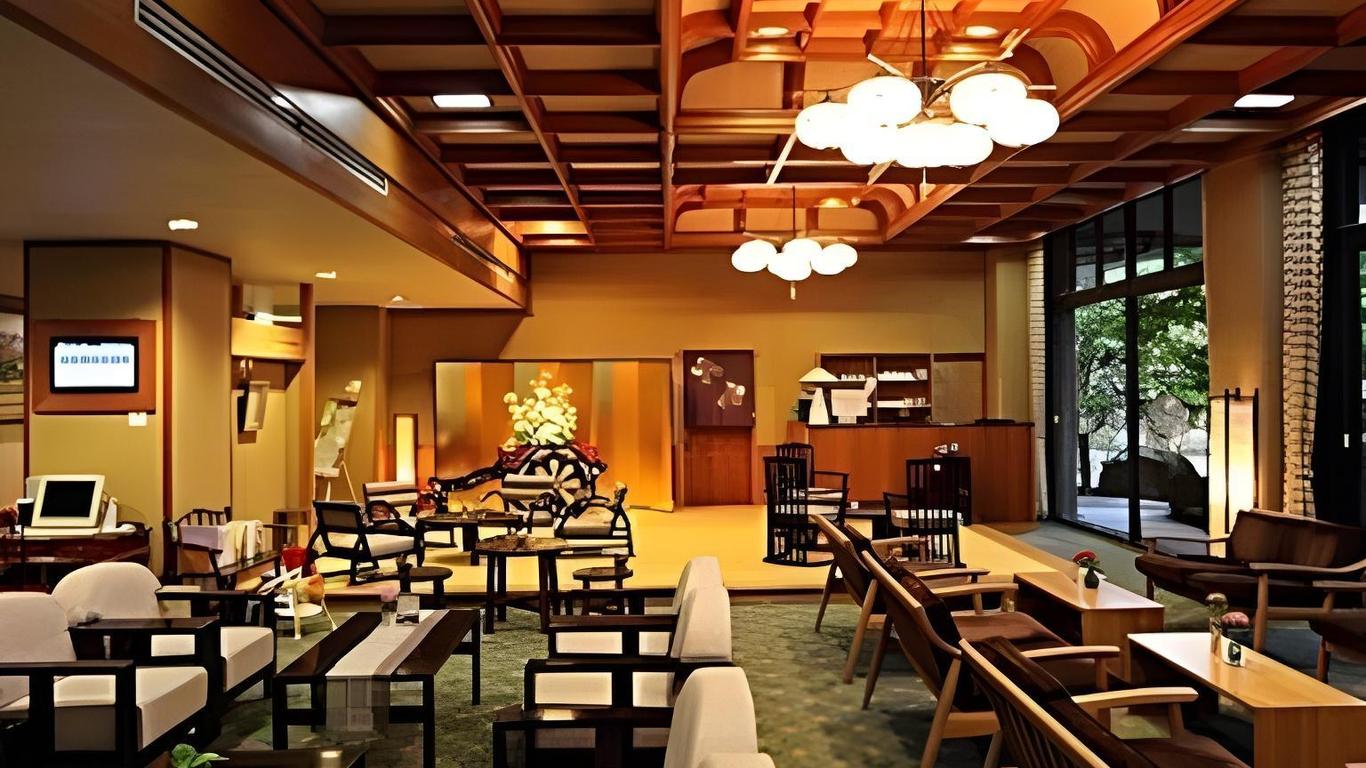 茶心之宿和乐园