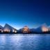 户外景观