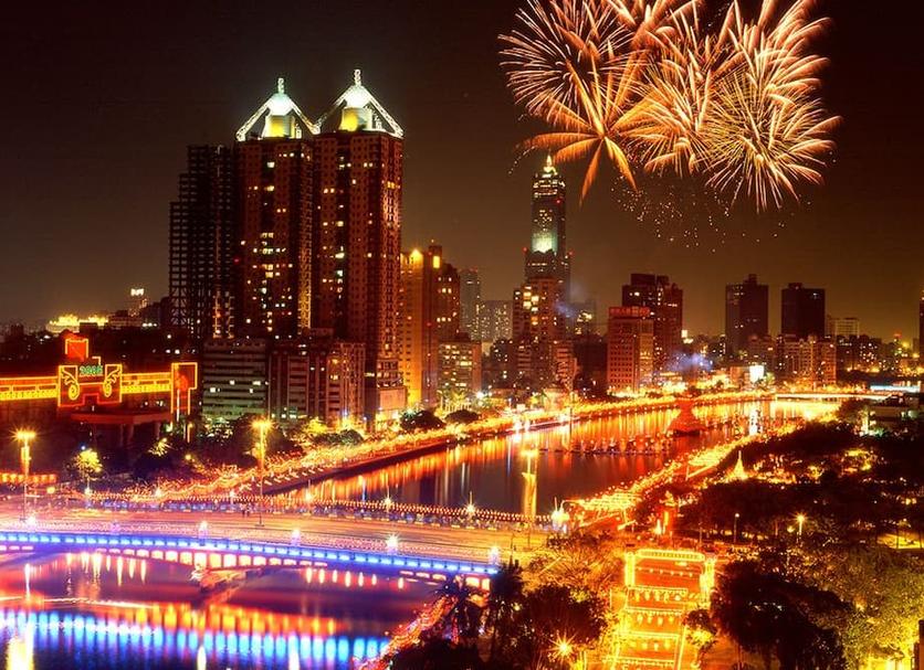 户外景观 照片