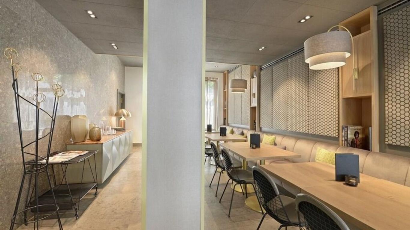 莱赫尔豪泰罗酒店
