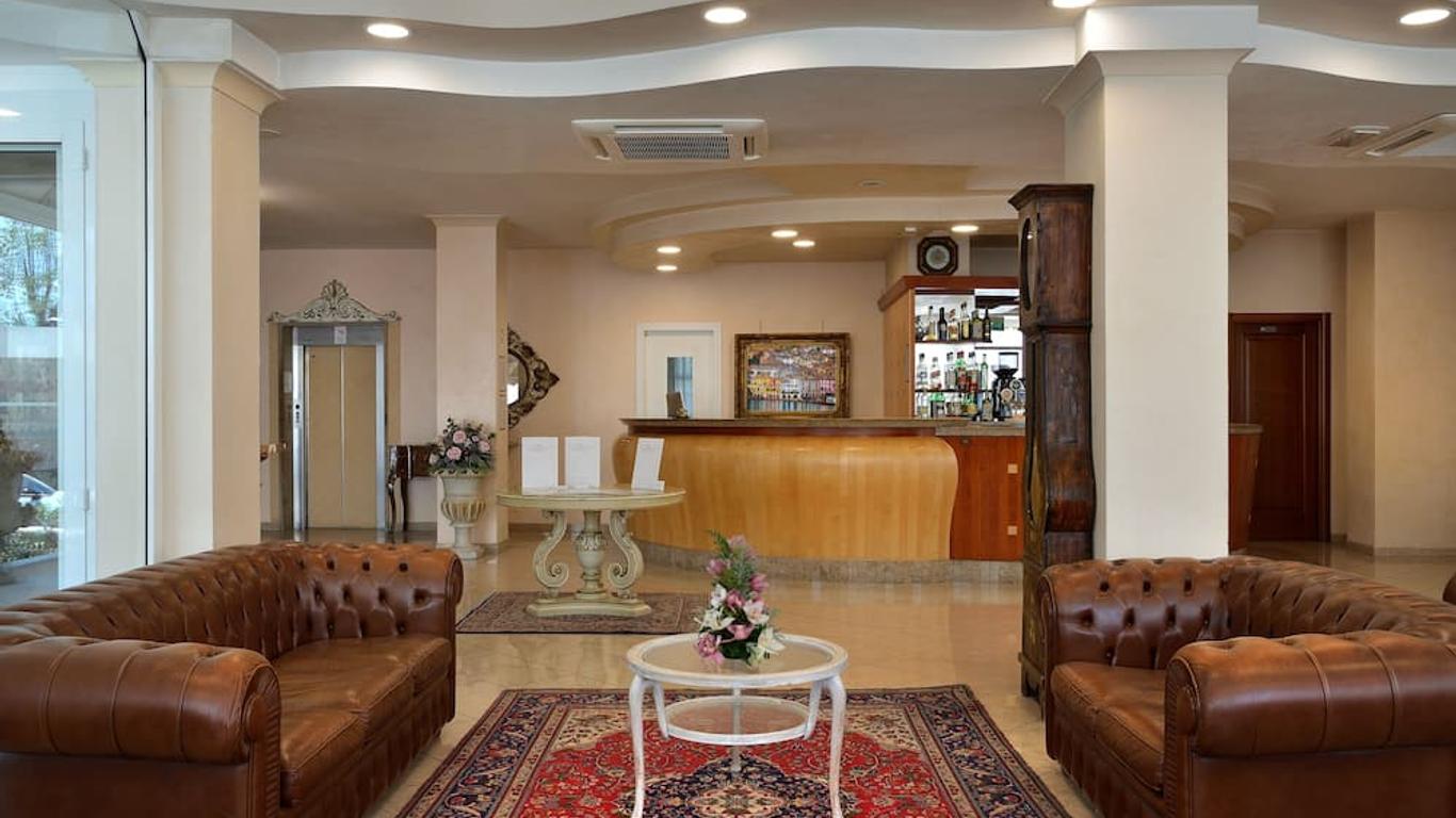 加斯顿酒店