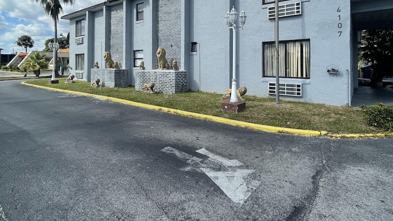国宾旅馆