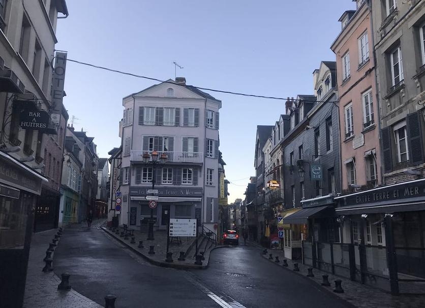 户外景观 照片