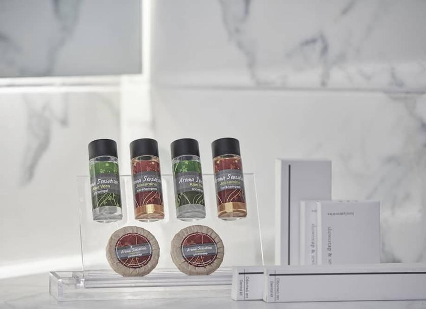 客房设施 照片