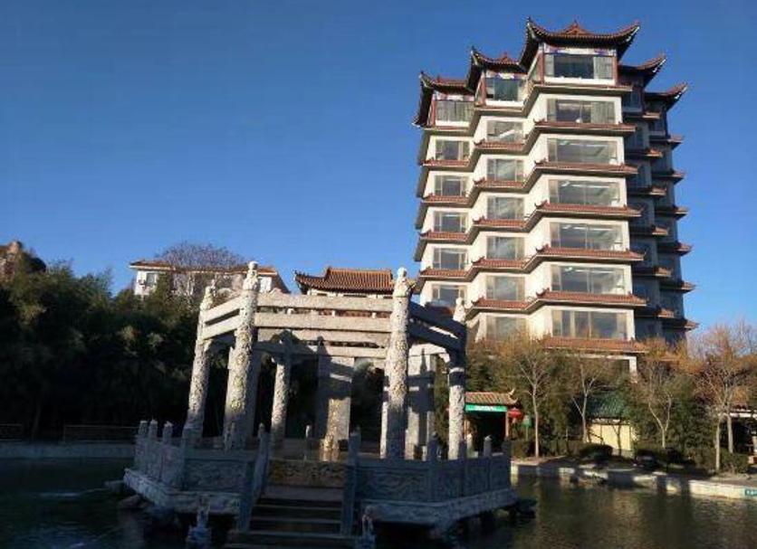 建筑 照片