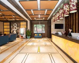 宁波海纳百川酒店 - 宁波 - 柜台