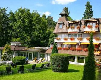 Double Superior - Top CCL Hotel Ritter Badenweiler Ganter Reiner - 巴登韦勒 - 建筑