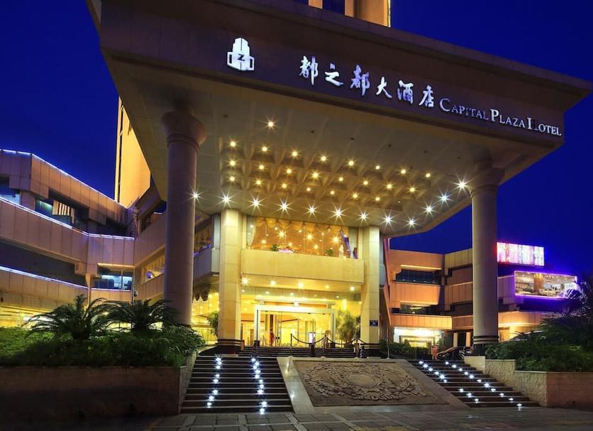 建筑 照片