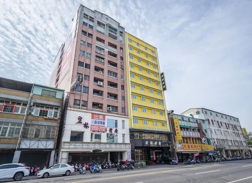 建筑 照片