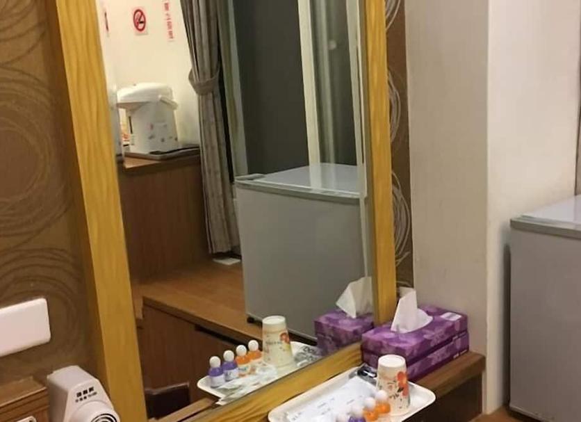 客房设施 照片