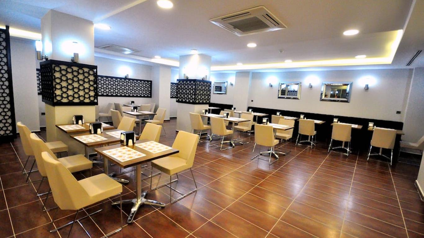 伊斯坦布尔大阪机场酒店