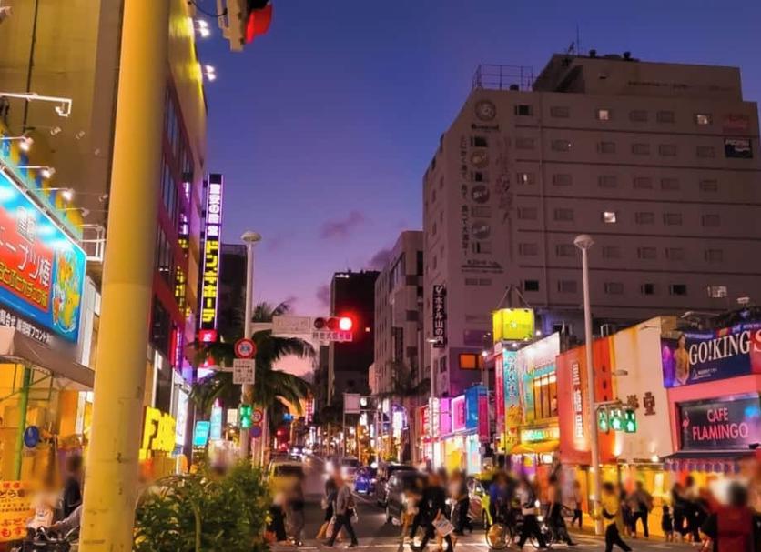 户外景观 照片