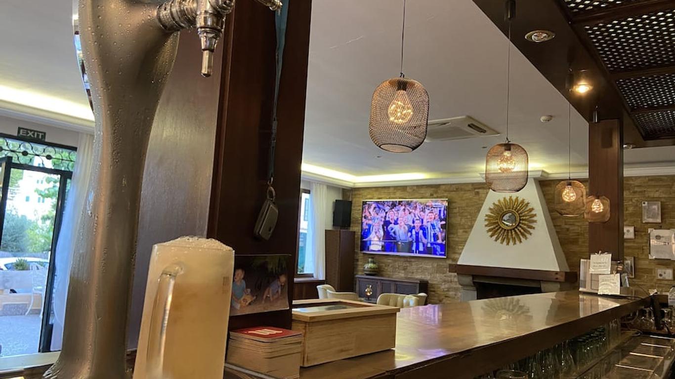 维拉罗莎酒店