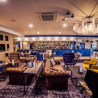 史威顿布兰顿酒店 - 贝斯特韦斯特高级精选
