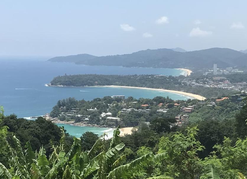 户外景观 照片