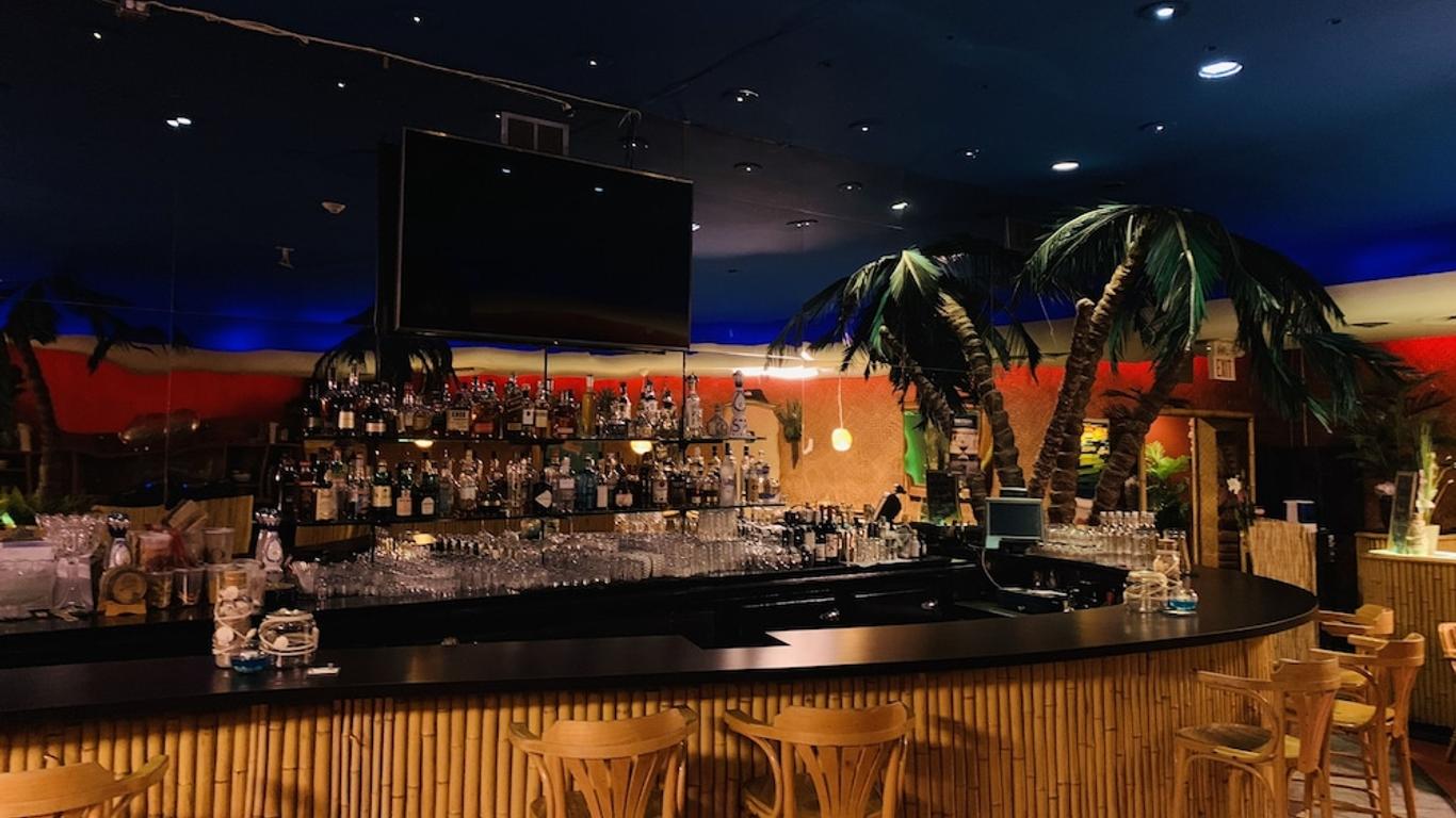 华尔道夫酒店
