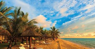 法米亚纳Spa度假村 - Phu Quoc - 海滩