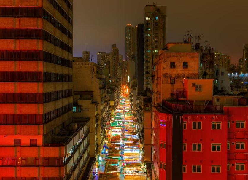户外景观 照片