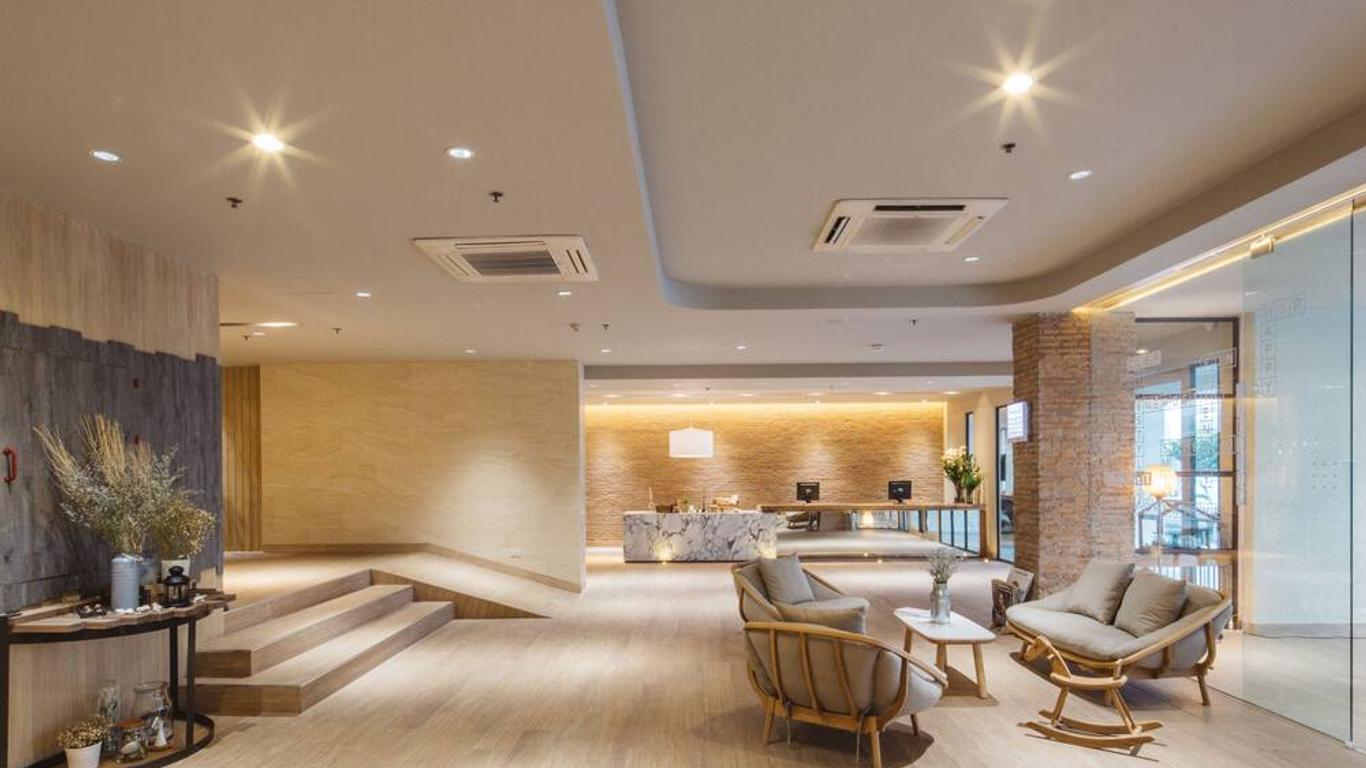 克莱夫酒店