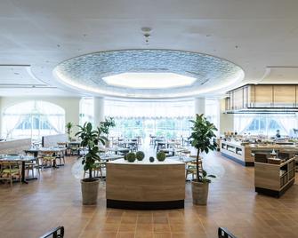 日光豪斯登堡酒店 - 佐世保市 - 大厅
