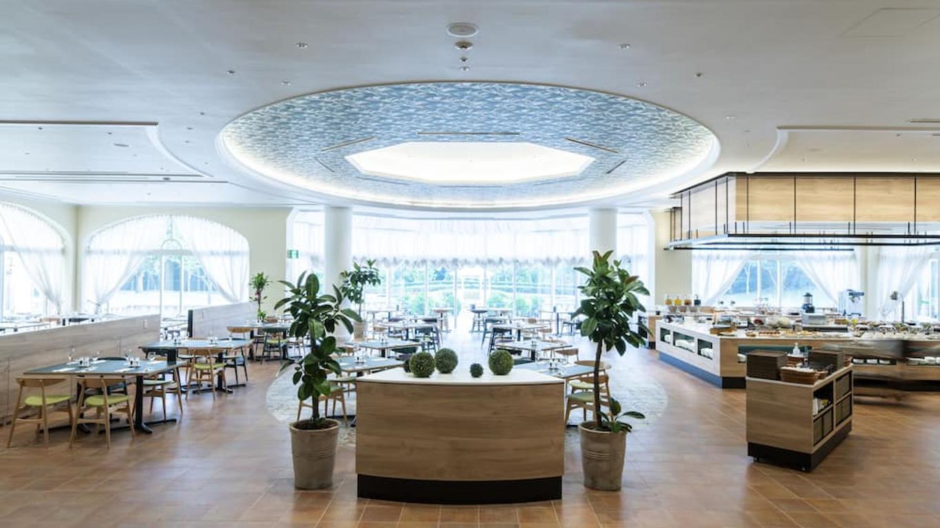 日光豪斯登堡酒店