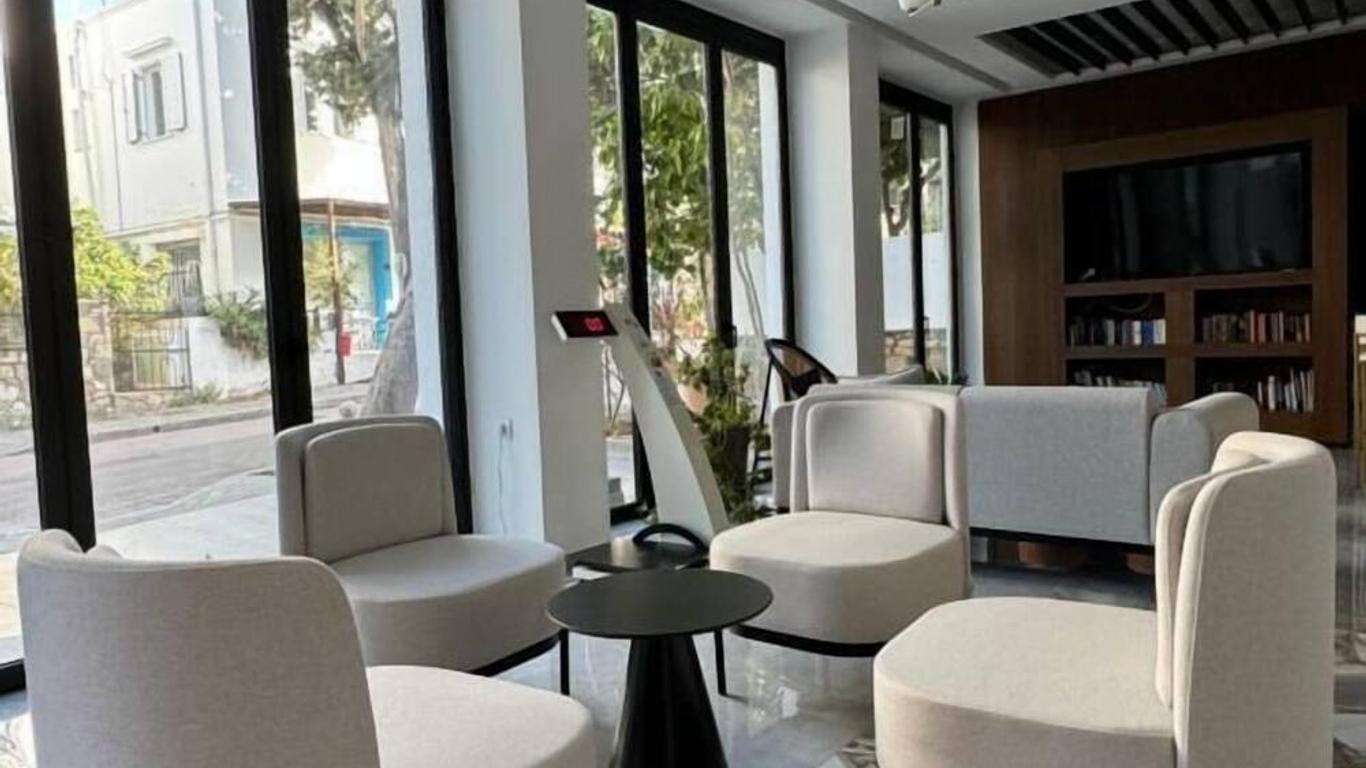 凯瑟琳酒店